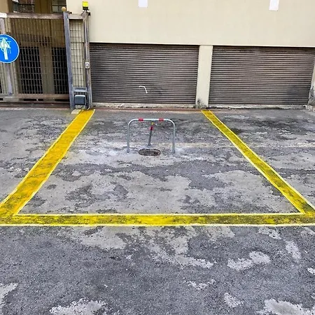 Apartmán Dolce Sogno 2 Alghero