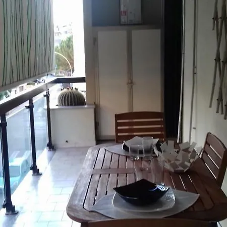 Dolce Sogno 2 Apartment