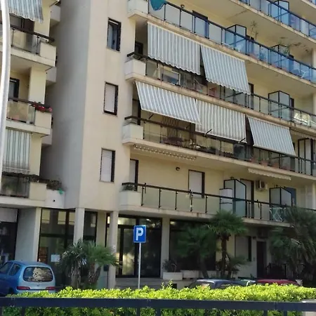 Dolce Sogno 2 Apartment Alghero