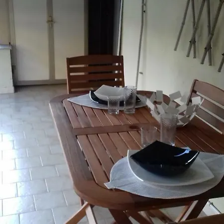 Apartmán Dolce Sogno 2