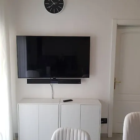 Dolce Sogno 2 Apartment Alghero