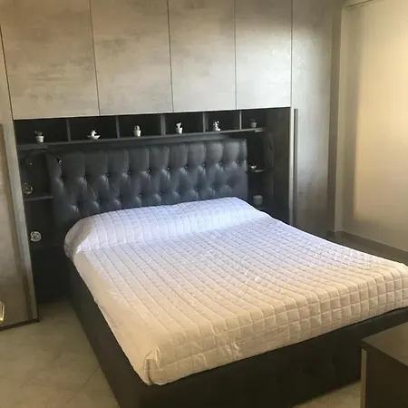 Appartement Dolce Sogno 2