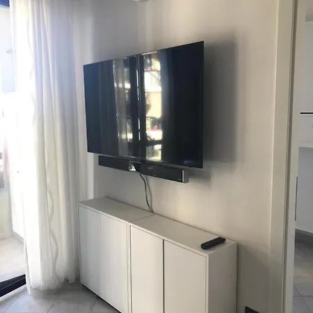 Apartment Dolce Sogno 2 *