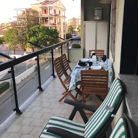 Dolce Sogno 2 Apartment