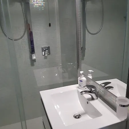 Dolce Sogno 2 Apartment *