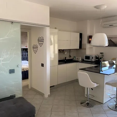 Appartamento Dolce Sogno 2 *