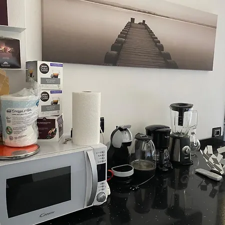 Apartamento Dolce Sogno 2 *