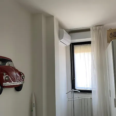 Apartamento Dolce Sogno 2 Alghero