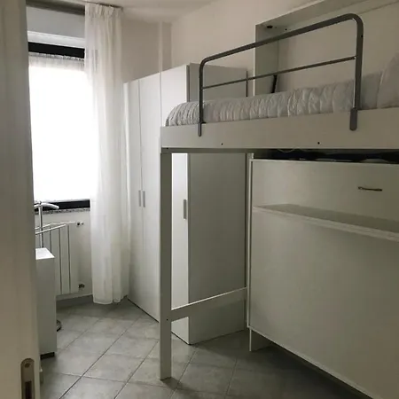 Apartamento Dolce Sogno 2 *
