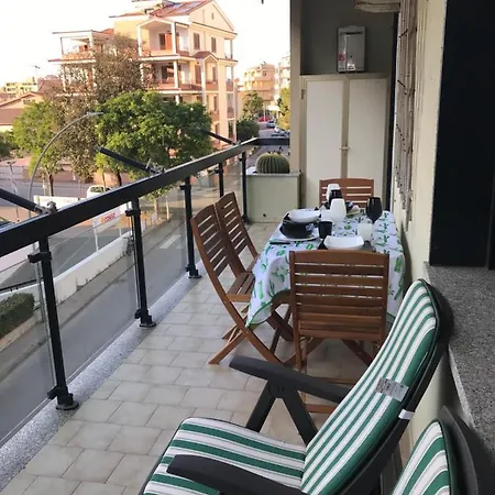 Dolce Sogno 2 Апартаменты