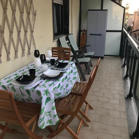 Dolce Sogno 2 * Alghero