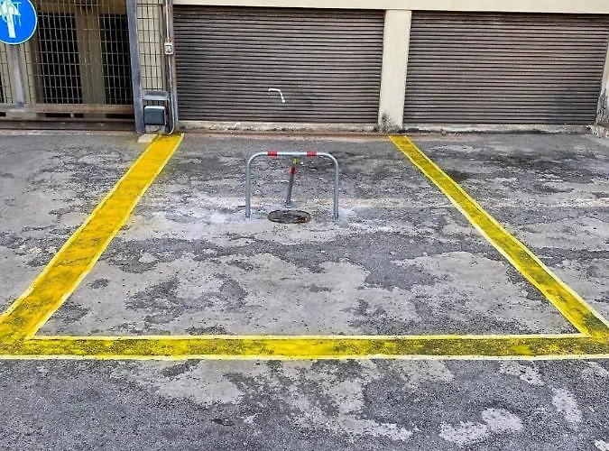 Appartamento Dolce Sogno 2 Alghero