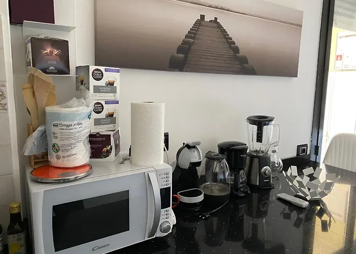 Appartamento Dolce Sogno 2 *