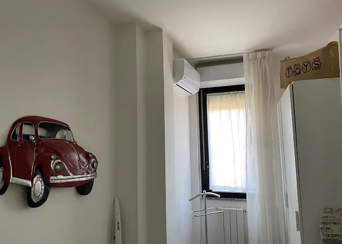 Appartamento Dolce Sogno 2 Alghero