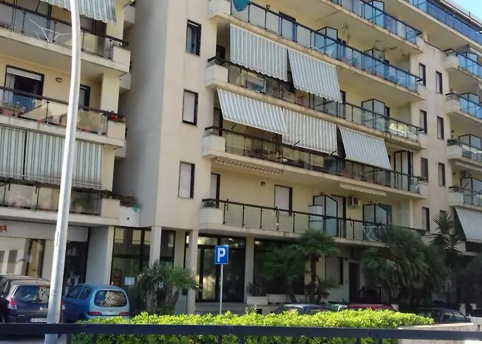 Dolce Sogno 2 Appartamento Alghero