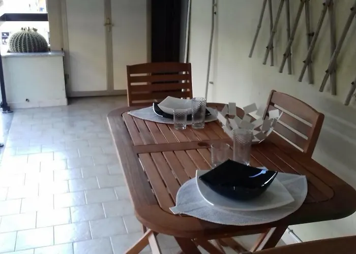 Appartamento Dolce Sogno 2