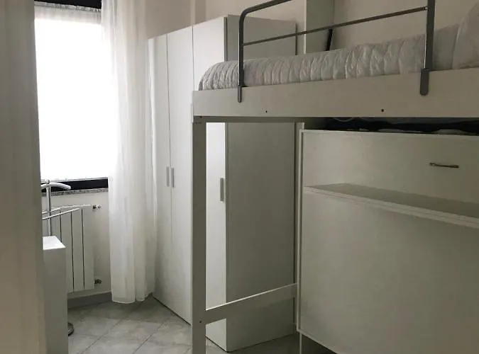 Appartamento Dolce Sogno 2 *