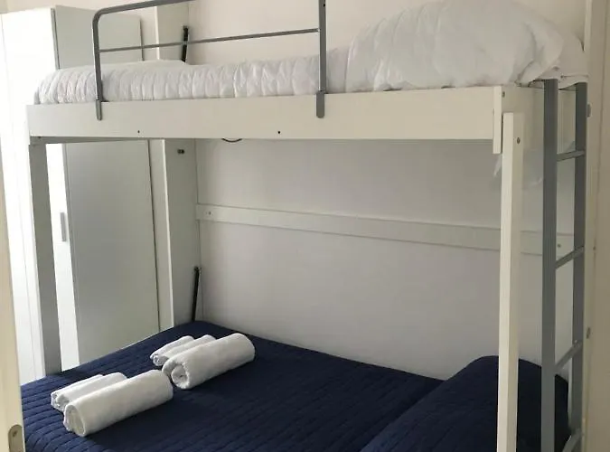 Appartamento Dolce Sogno 2 *