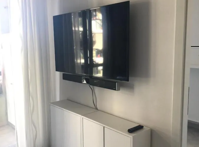 Appartamento Dolce Sogno 2 *