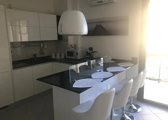 Dolce Sogno 2 * Alghero