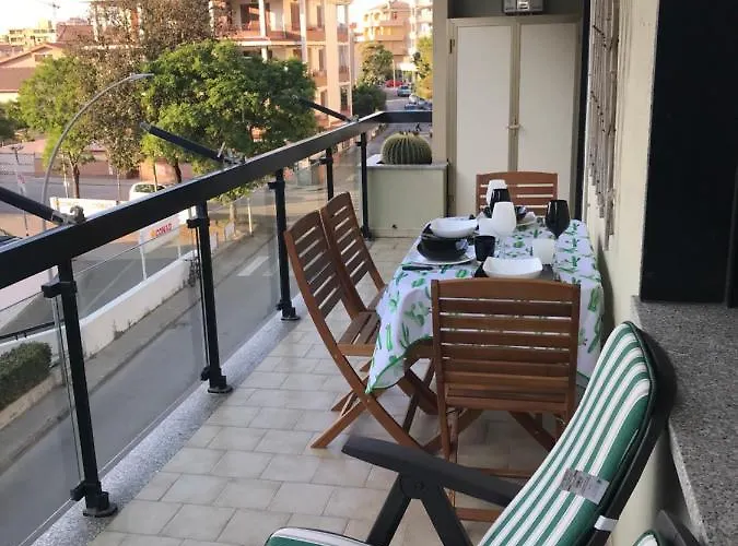 Dolce Sogno 2 Appartamento