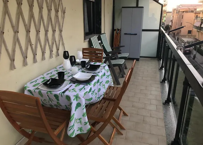 Dolce Sogno 2 * Alghero